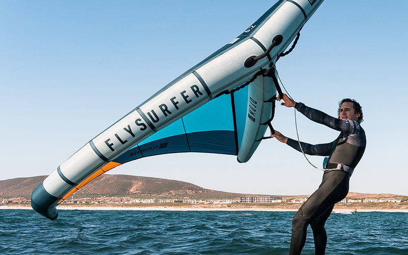 Flysurfer Mojo - SUP