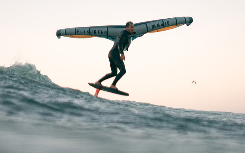 Flysurfer Mojo - SUP