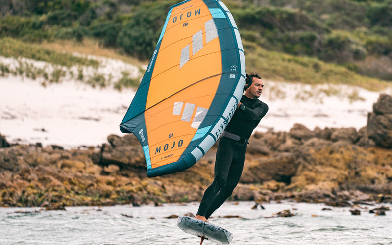 Flysurfer Mojo - SUP