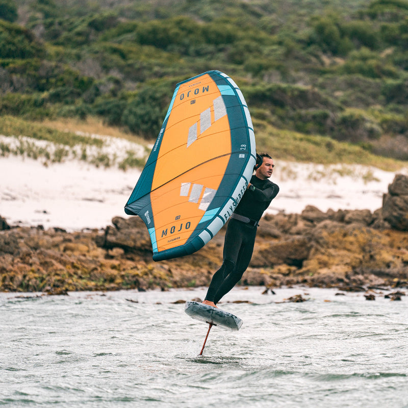 Flysurfer Mojo - SUP