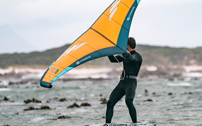 Flysurfer Mojo - SUP