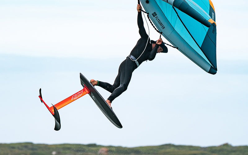 Flysurfer Mojo - SUP