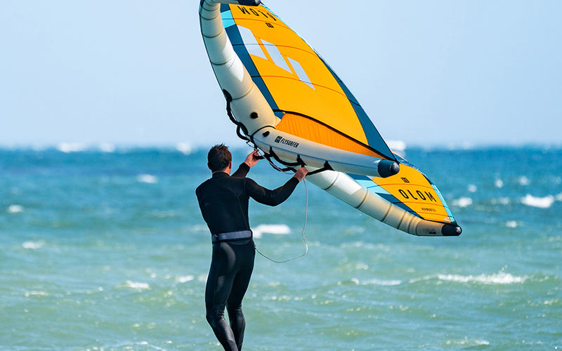 Flysurfer Mojo - SUP