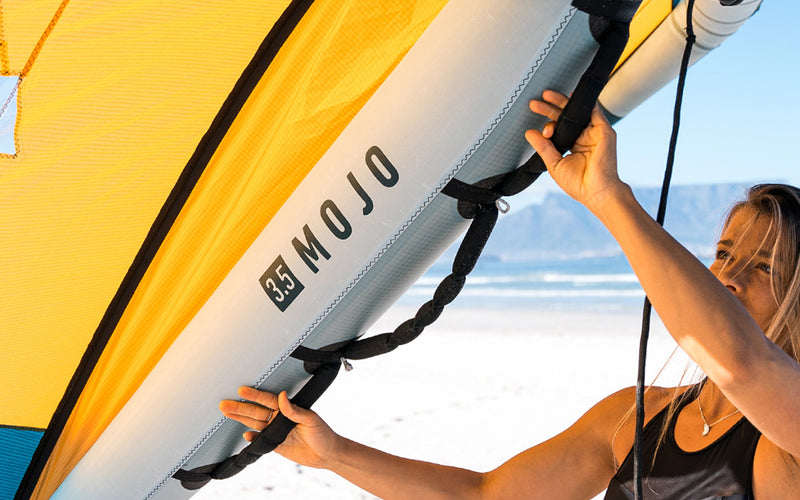 Flysurfer Mojo - SUP