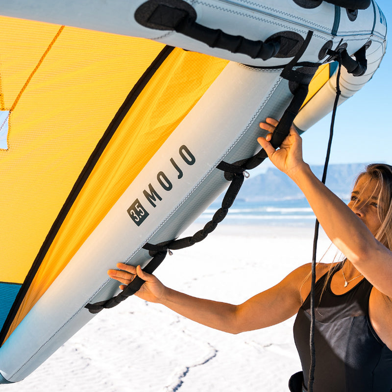 Flysurfer Mojo - SUP