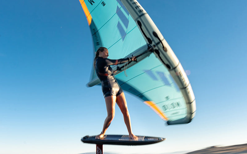 Flysurfer Mojo - SUP