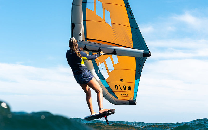 Flysurfer Mojo - SUP
