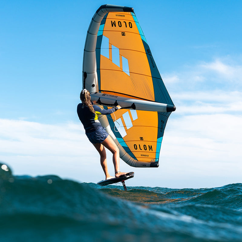 Flysurfer Mojo - SUP