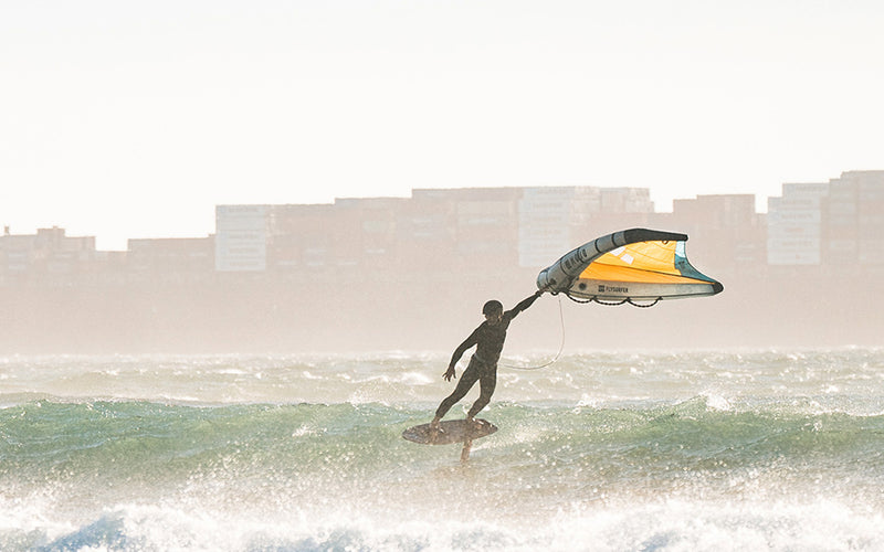 Flysurfer Mojo - SUP