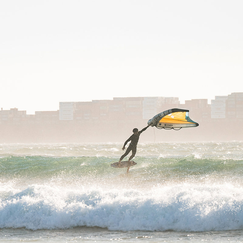 Flysurfer Mojo - SUP