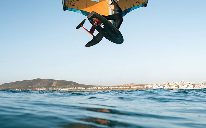 Flysurfer Mojo - SUP