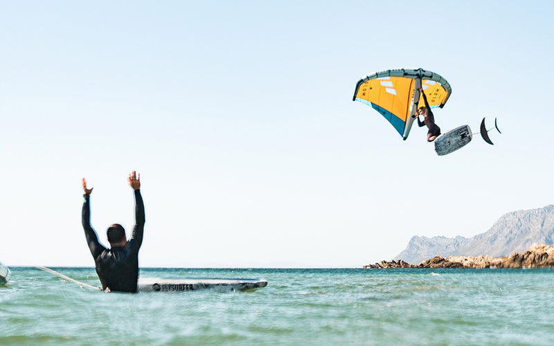 Flysurfer Mojo - SUP