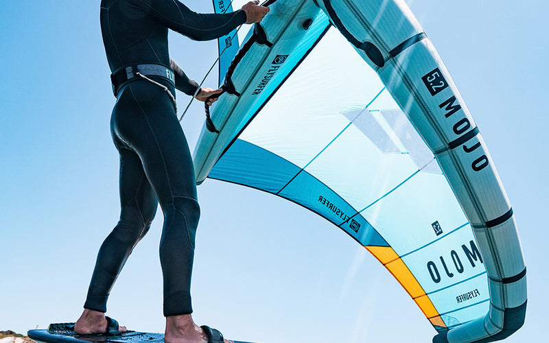 Flysurfer Mojo - SUP
