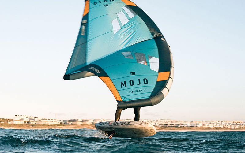 Flysurfer Mojo - SUP