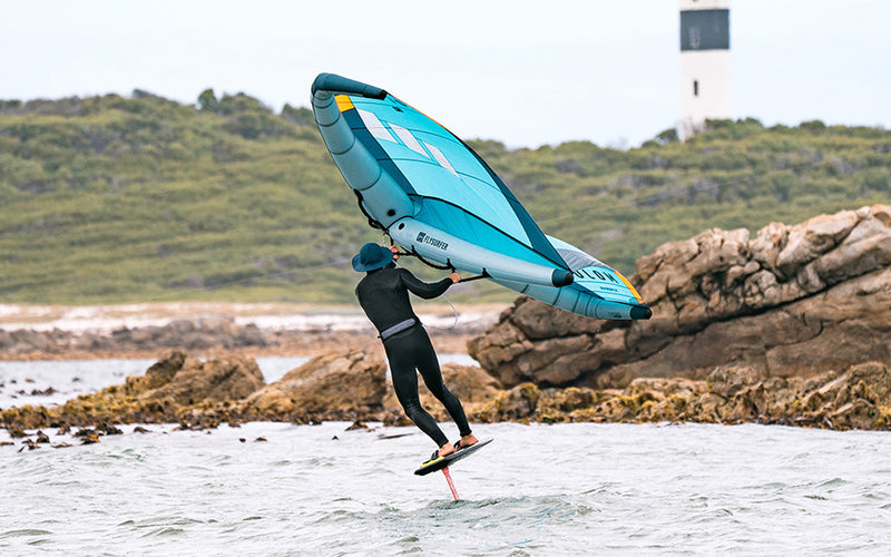 Flysurfer Mojo - SUP