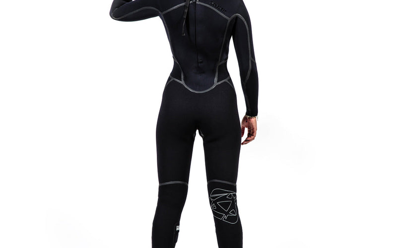 Mystic Black Star BZ Womens
