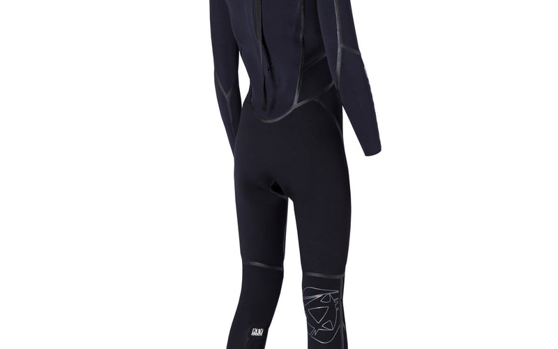 Mystic Black Star BZ Womens