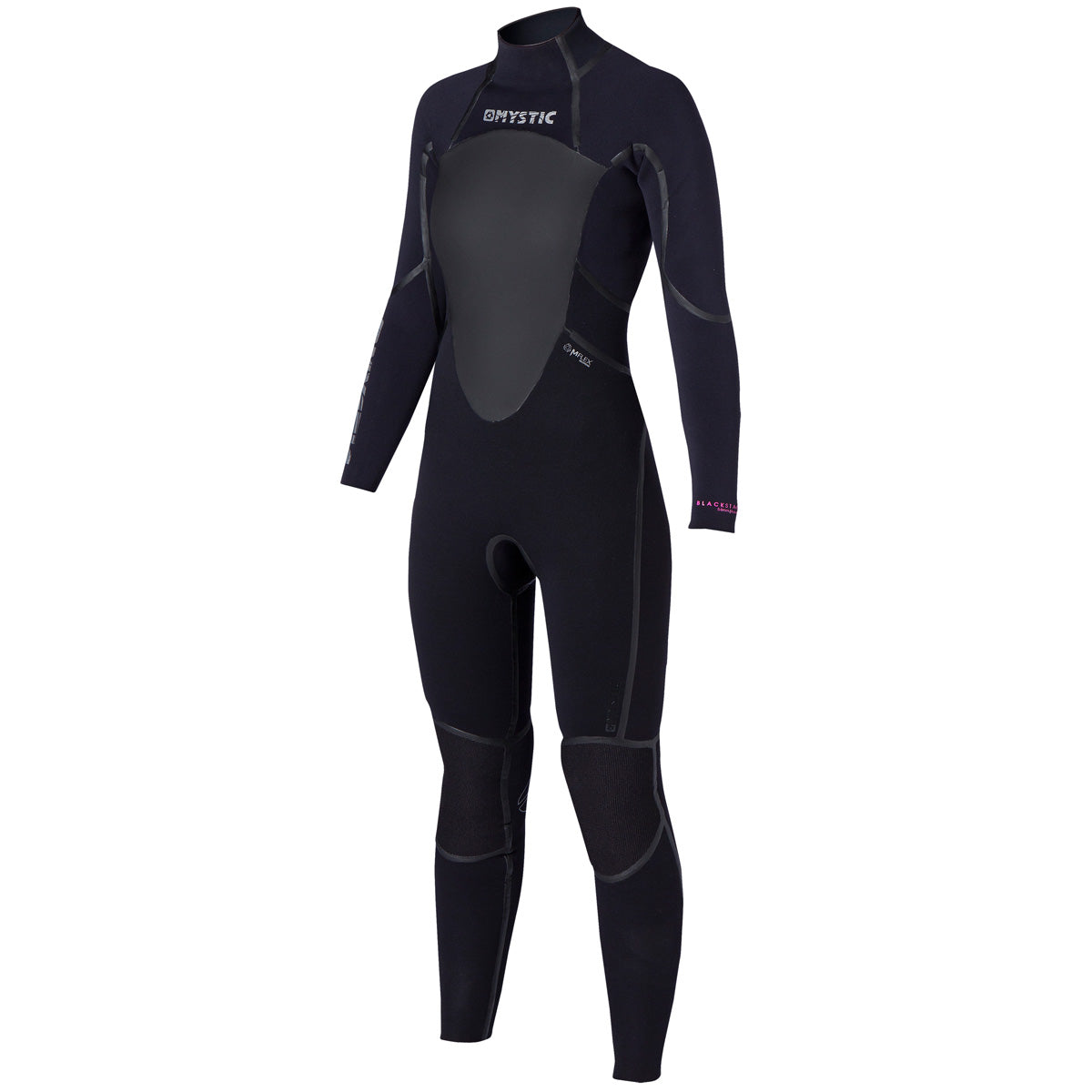 Mystic Black Star BZ Womens