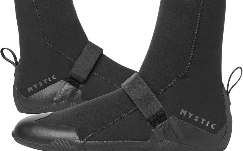 Mystic Ease 5mm Split-Toe Boots - SUP