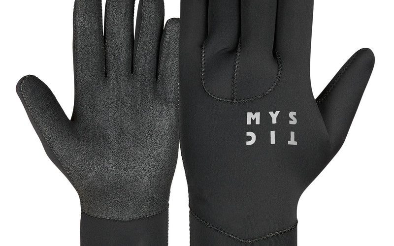 Mystic Ease 2mm Neoprene Gloves - SUP