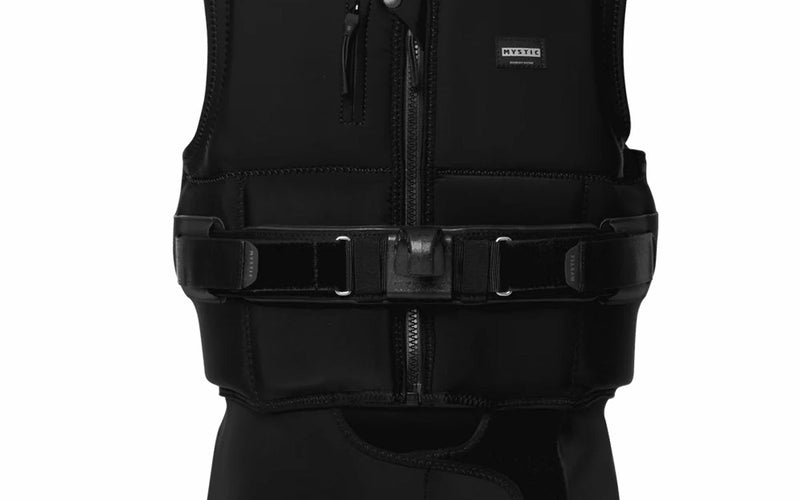 Mystic Endure Wing Impact Vest