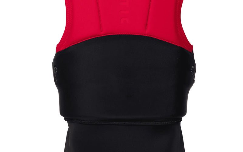 Mystic Endure Wing Impact Vest