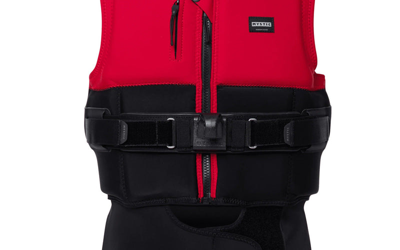 Mystic Endure Wing Impact Vest