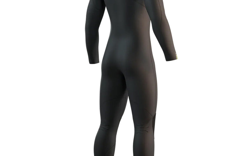 Mystic Evolve 4/3 FZ Wetsuit