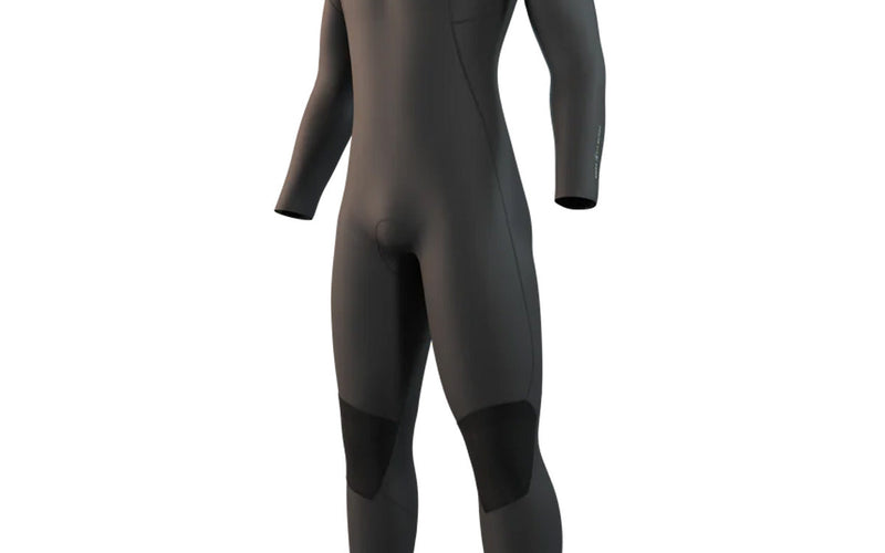 Mystic Evolve 4/3 FZ Wetsuit