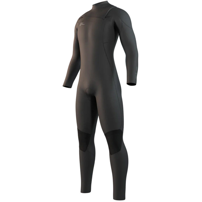 Mystic Evolve 4/3 FZ Wetsuit
