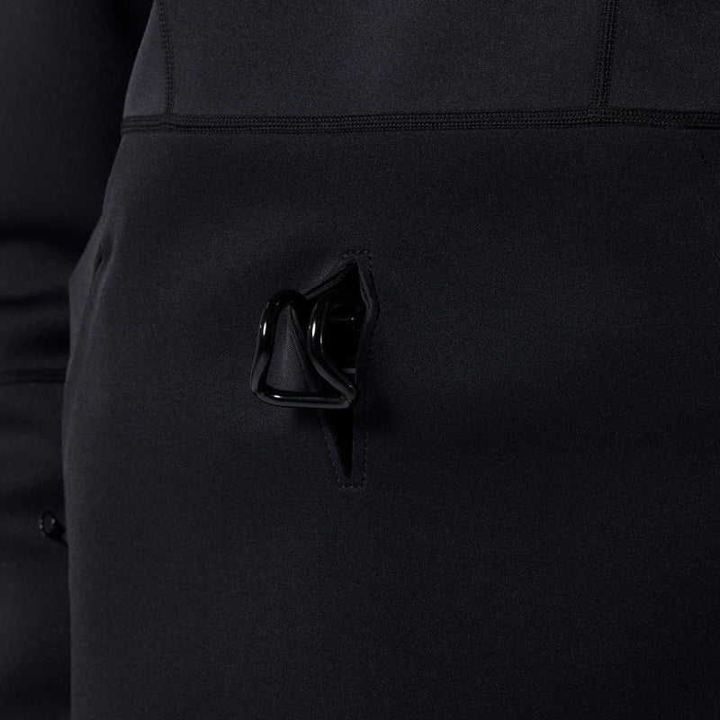 Mystic Fulmar Windstopper Hoodie - SUP