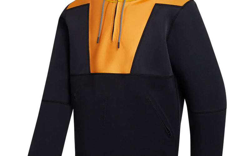 Mystic Fulmar Windstopper Hoodie - SUP