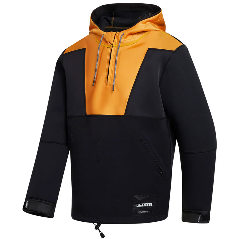 Mystic Fulmar Windstopper Hoodie - SUP
