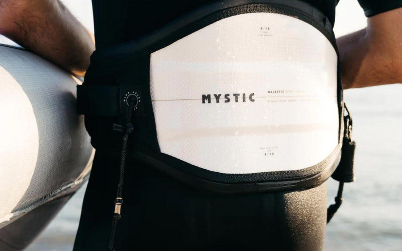 Mystic Majestic Wing Harness - Powerkiteshop