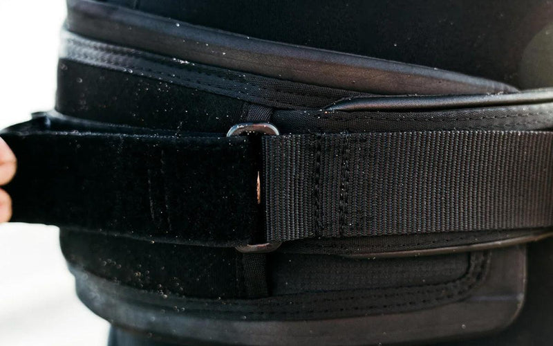 Mystic Majestic Wing Harness - Powerkiteshop