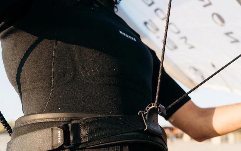 Mystic Majestic Wing Harness - Powerkiteshop