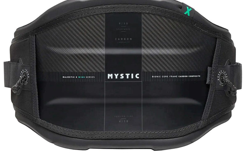 Mystic Majestic-X Wing Harness - Powerkiteshop