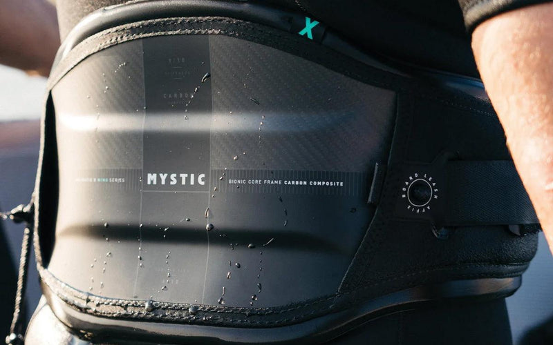Mystic Majestic-X Wing Harness - Powerkiteshop