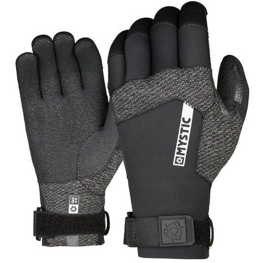 Mystic Marshall 3mm Gloves