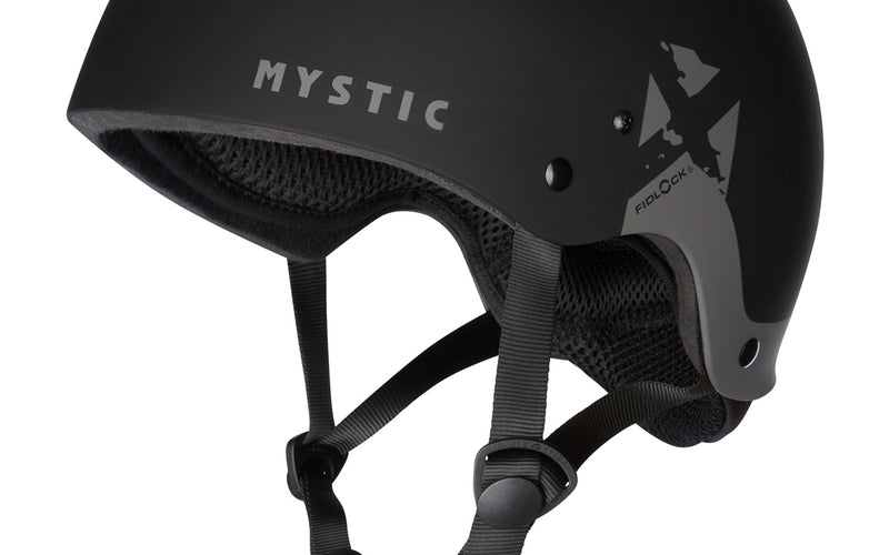 Mystic MK8-X Helmet - SUP