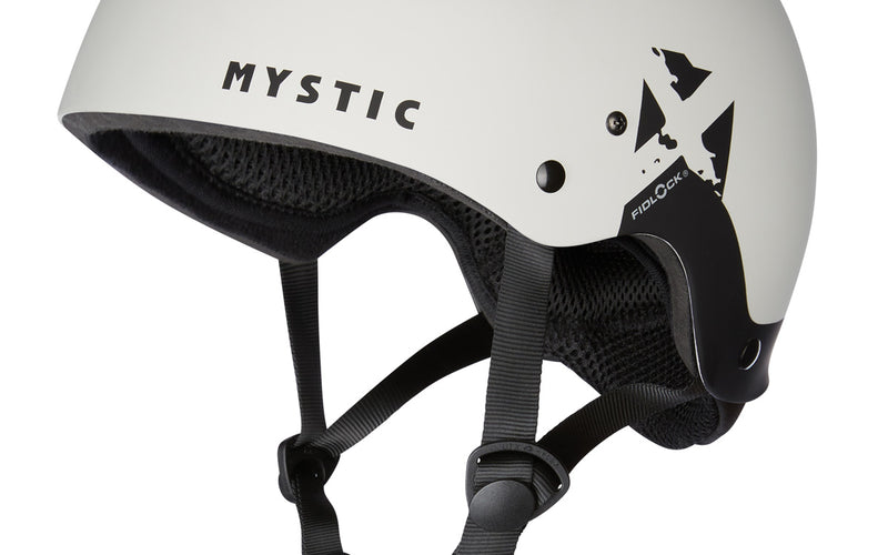 Mystic MK8-X Helmet - SUP
