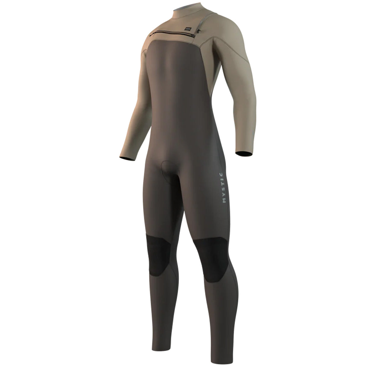 Mystic Motion 5/3 FZ Wetsuit – SUP