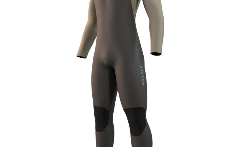 Mystic Motion 5/3 FZ Wetsuit