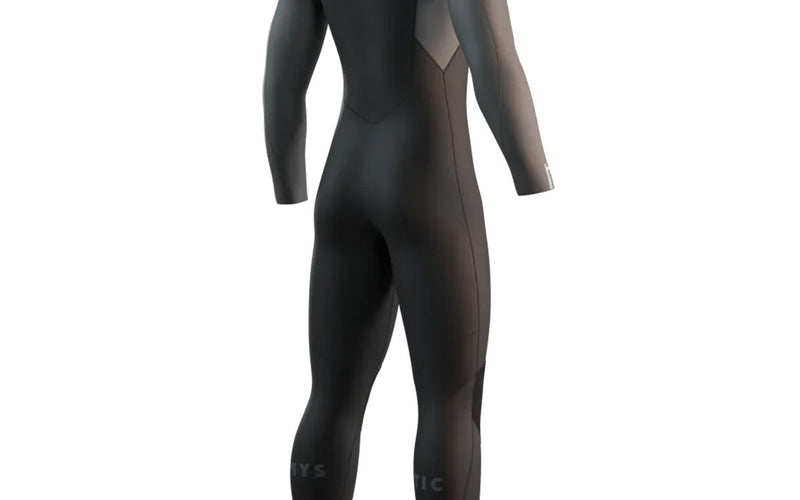 Mystic Motion 5/3 FZ Wetsuit