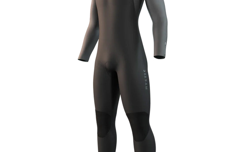 Mystic Motion 5/3 FZ Wetsuit