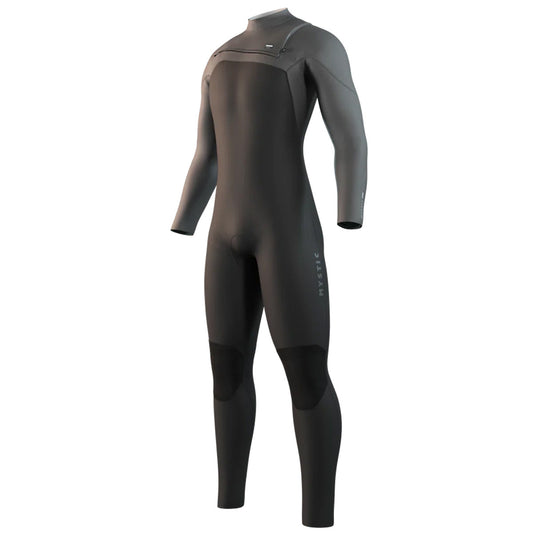 Mystic Motion 5/3 FZ Wetsuit