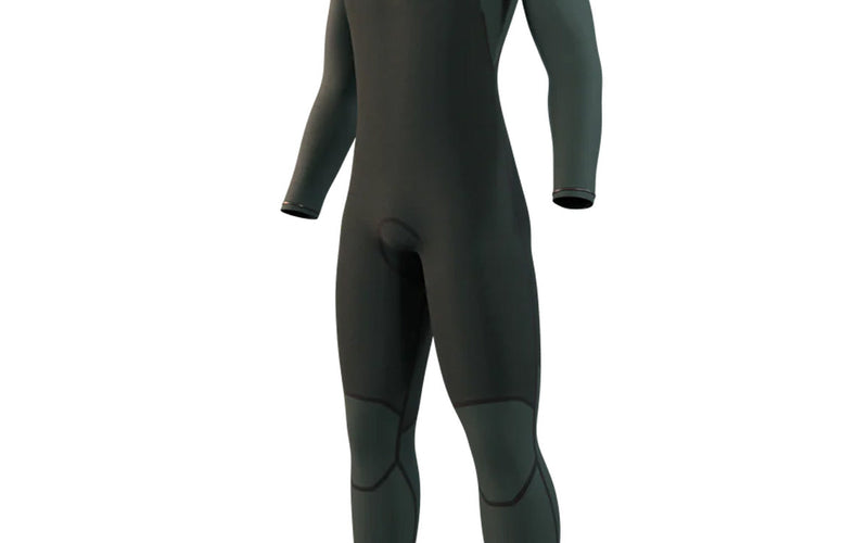 Mystic Motion 5/3 FZ Wetsuit