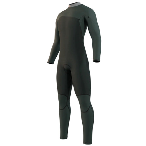 Mystic Motion 5/3 FZ Wetsuit