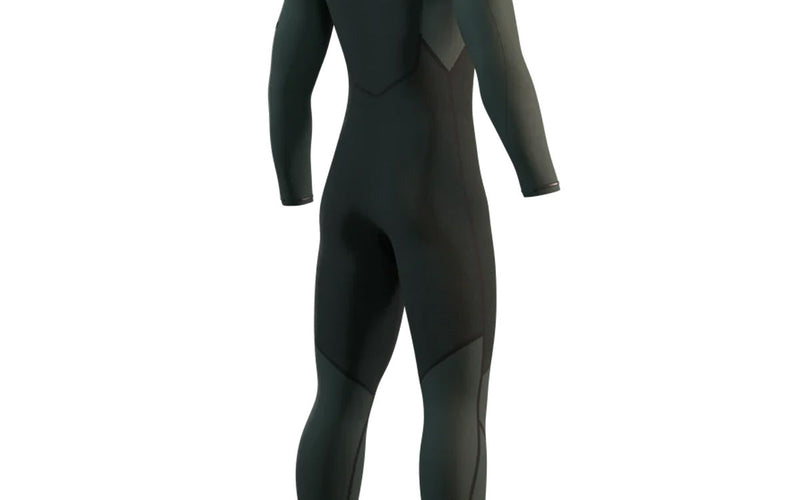 Mystic Motion 5/3 FZ Wetsuit