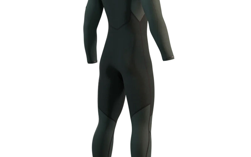Mystic Motion 5/3 FZ Wetsuit